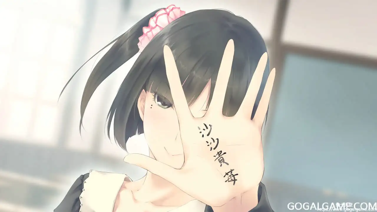 [INNOCENT GREY] FLOWERS