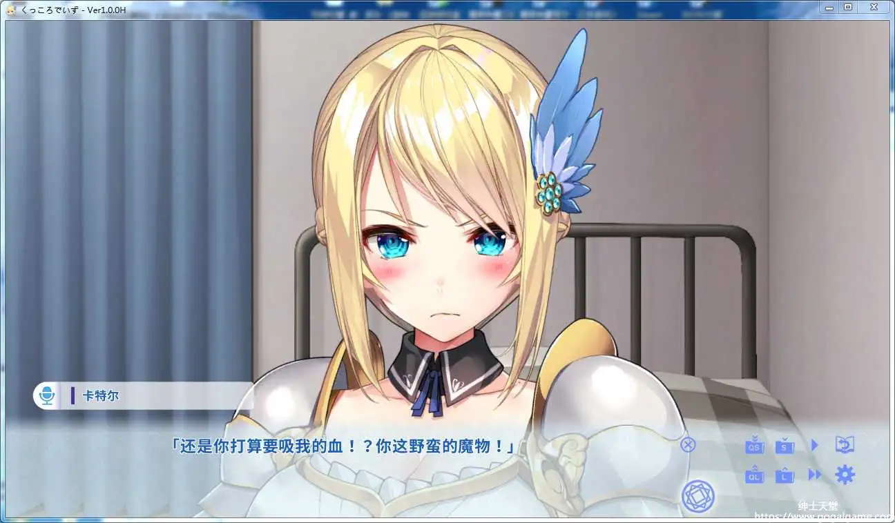 [qureate] KukkoroDays