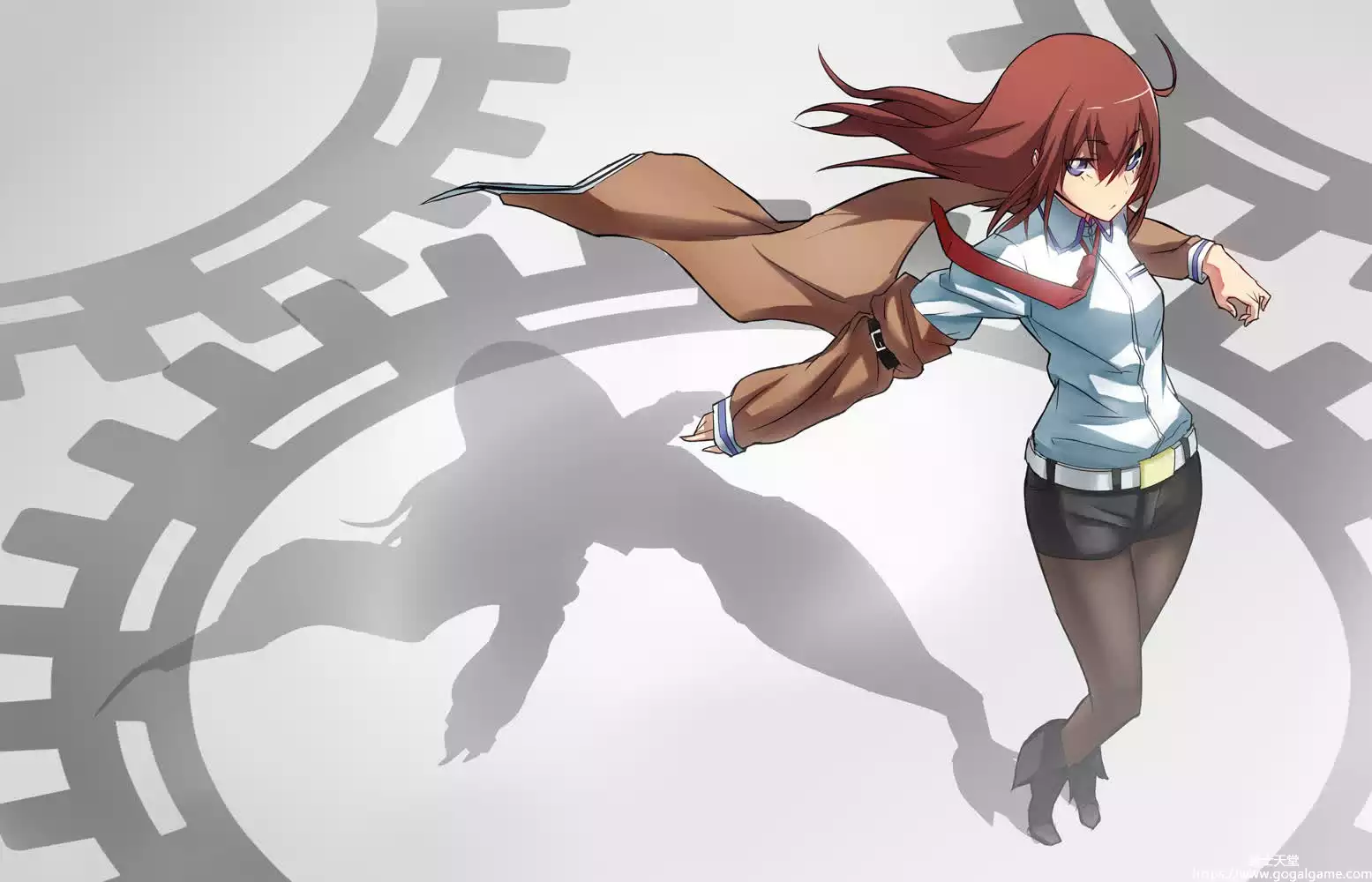 [5PB] 命运石之门 – Steins Gate