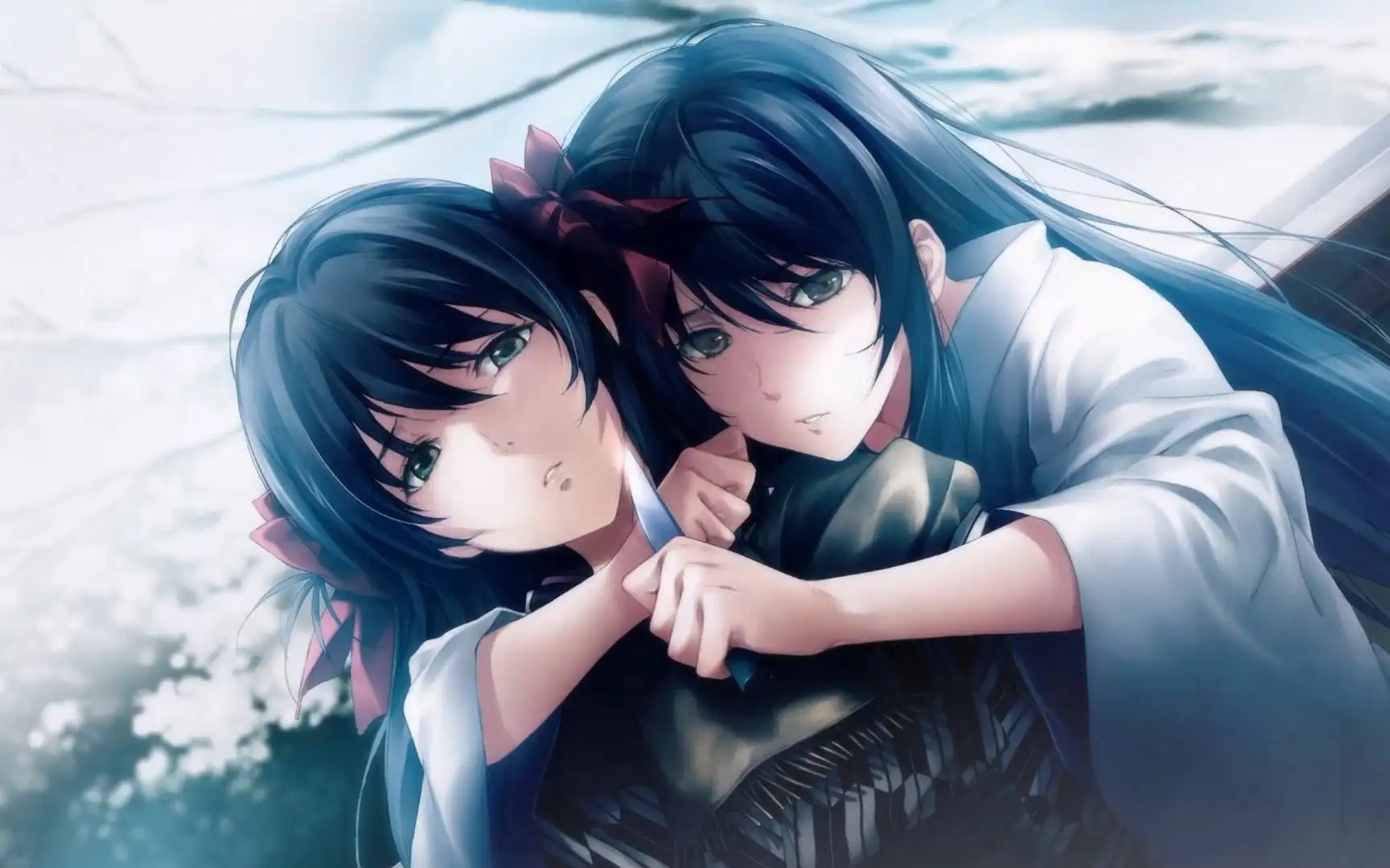 [Innocent Grey] 恋狱月狂病 FHD 重置版 汉化