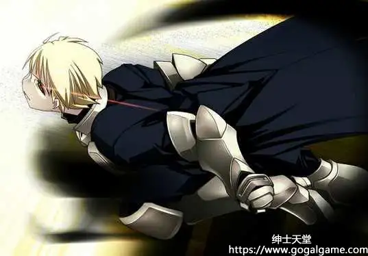 [同人][ 其他] 灵刀姬樱 樱花剑与惑龙章