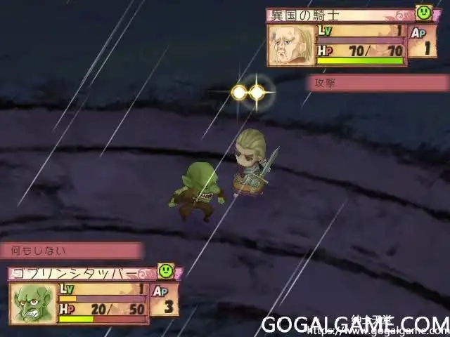 [BROCCOLI] 公主协奏曲