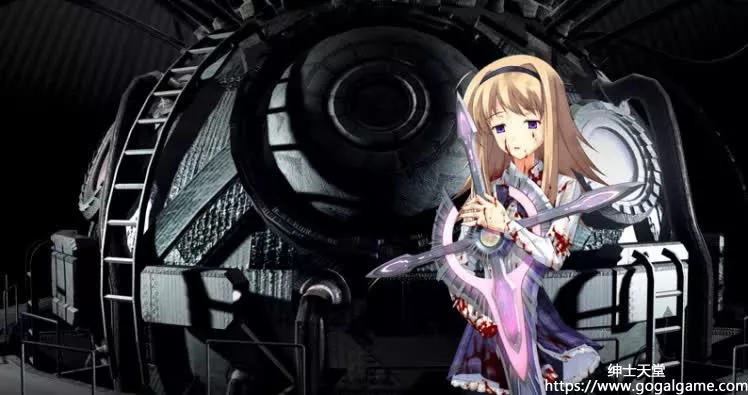 [5PB] CHAOS HEAD – 混沌之脑