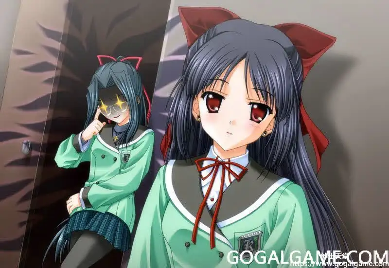 [CIRCUS&PrincessSoft] SAKURA 雪月华