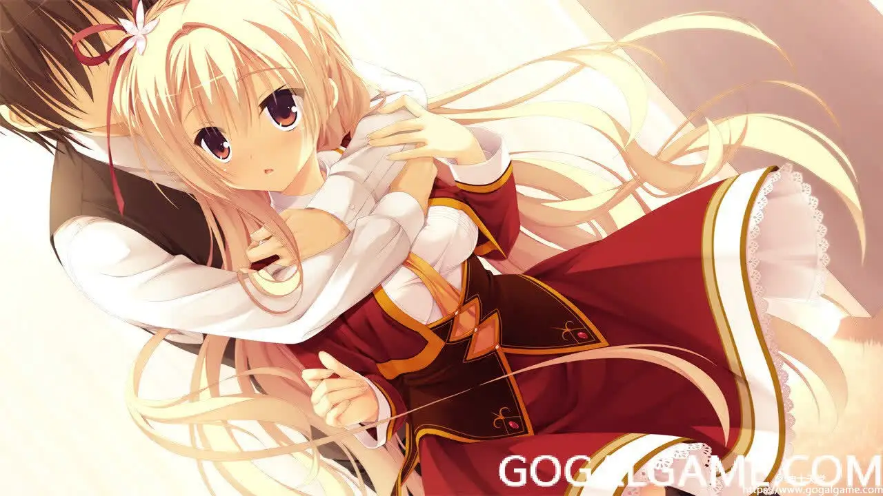 [Yuzu-soft] 天色幻想岛