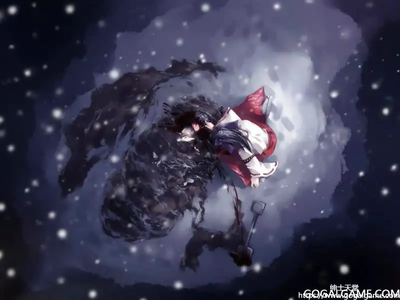 [INNOCENT GREY] 恋狱 月狂病