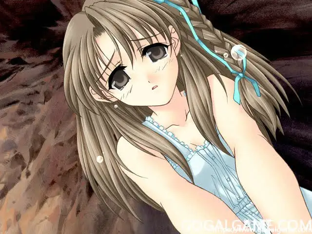 [C’s ware] 美人鱼的季节