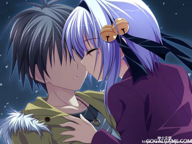 [Feng] 架向星空之桥