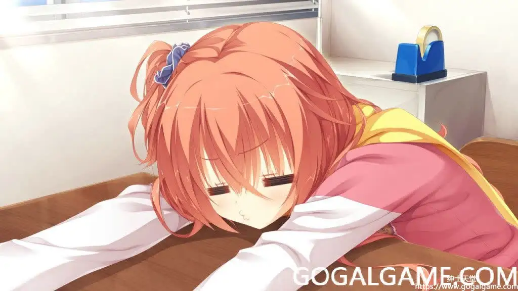 [Yuzu-soft] 魔女的夜宴