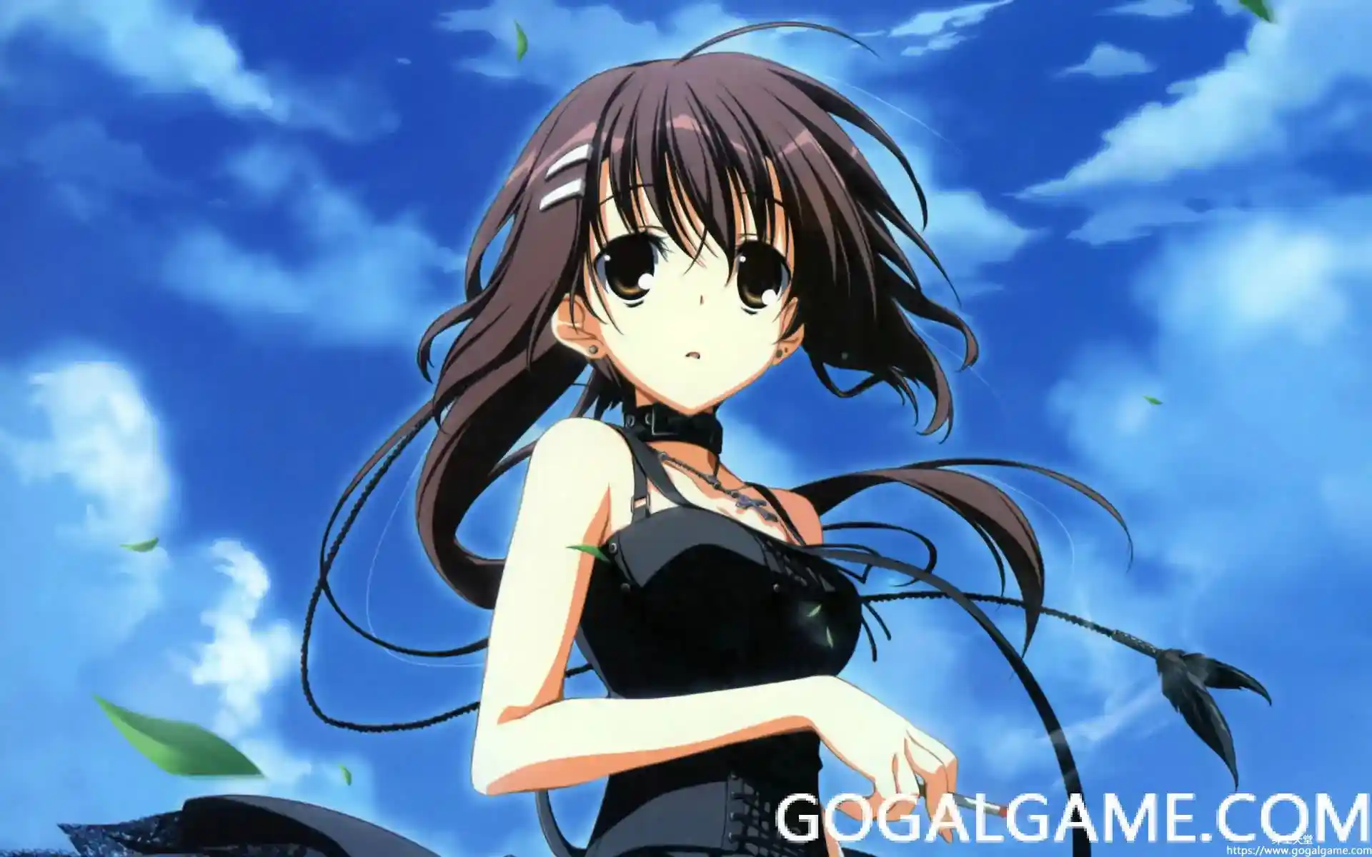 [ケロQ] 美好的每一天 不连续的存在