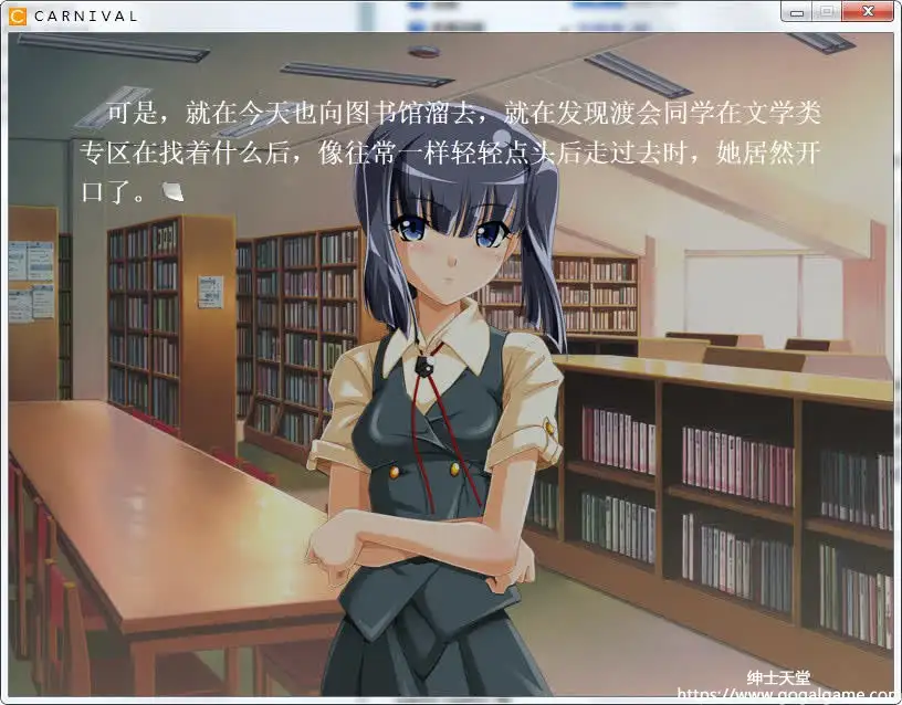 [FlyingShine] 狂欢节カーニバル