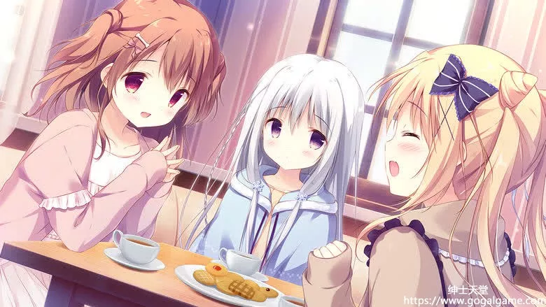 [Recette] しゅがてん！-sugarfull tempering-