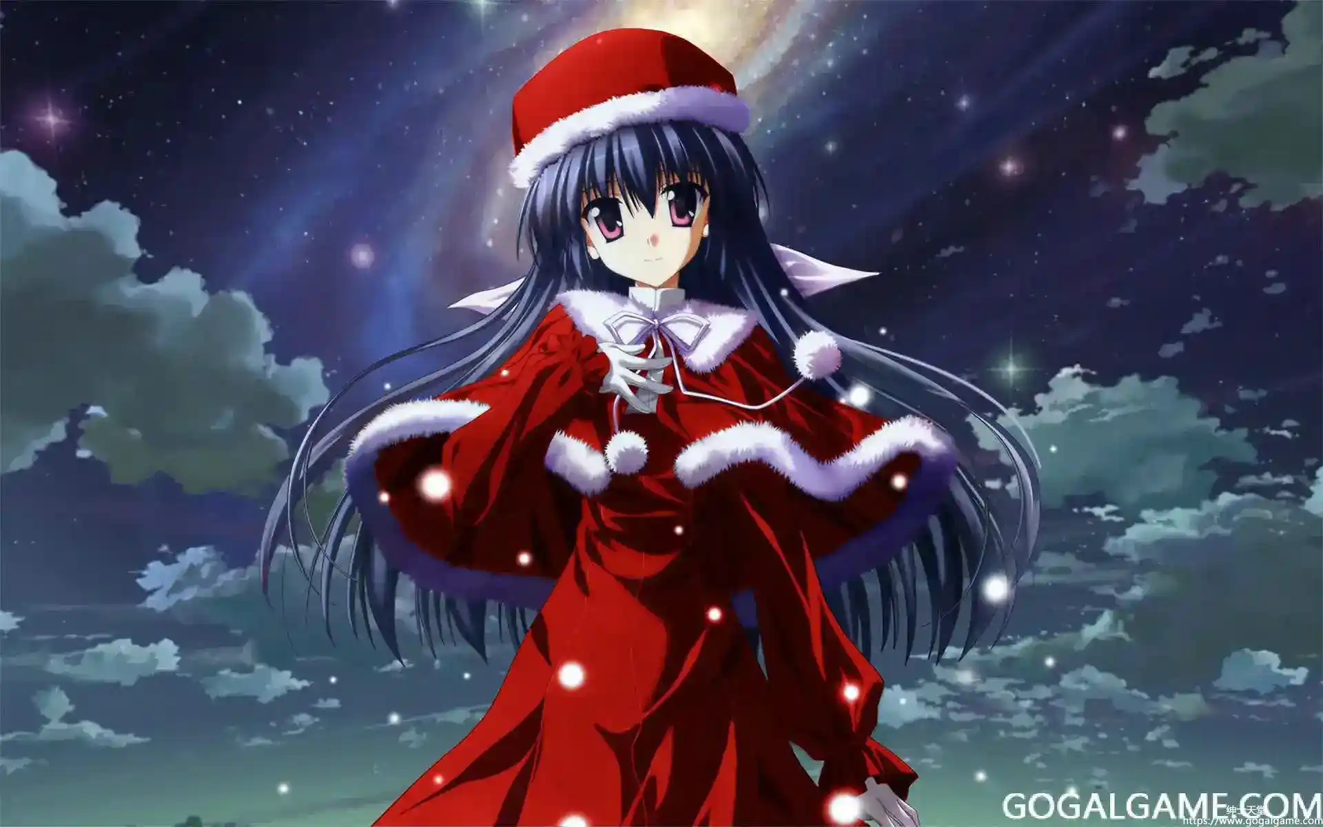 [minori] ef – 悠久之翼