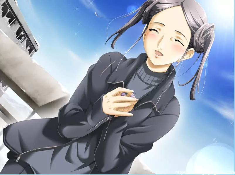 [Le.Chocolat] SWAN SONG