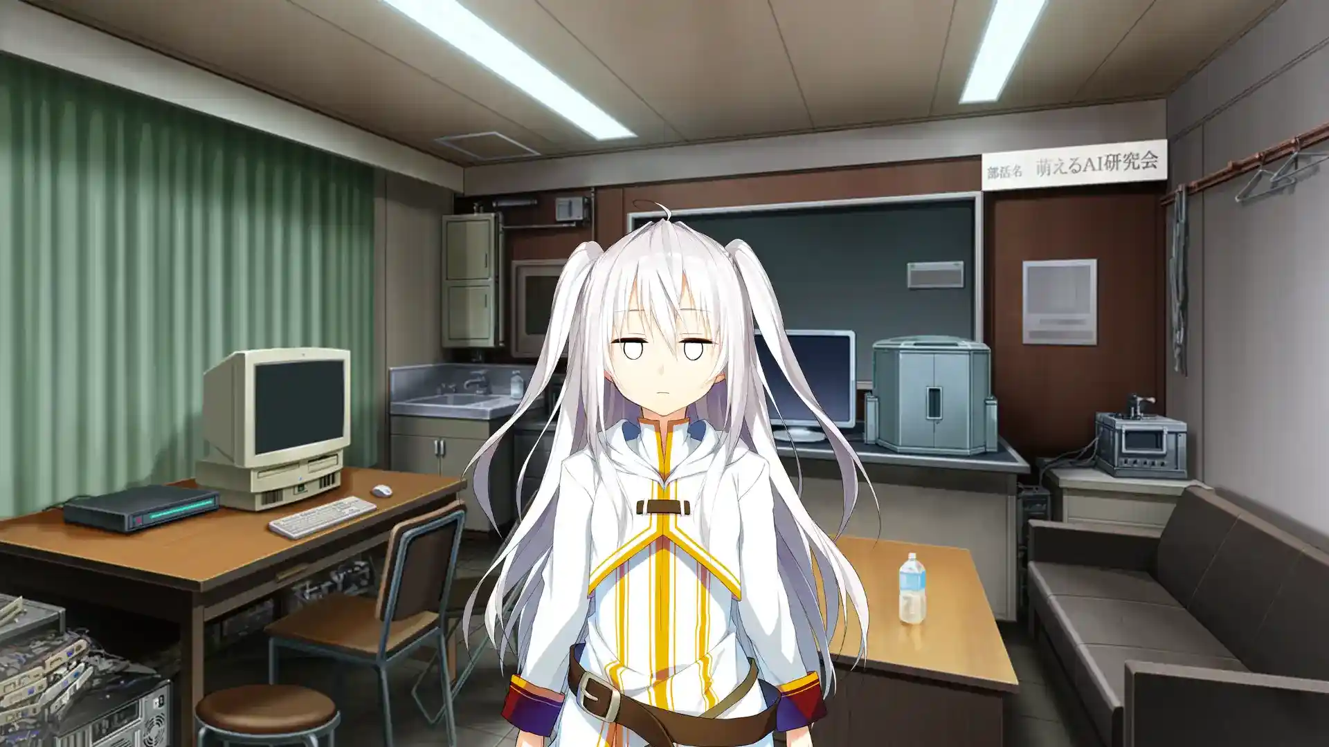 [シルキーズプラス DOLCE]景之海的艾佩莉娅