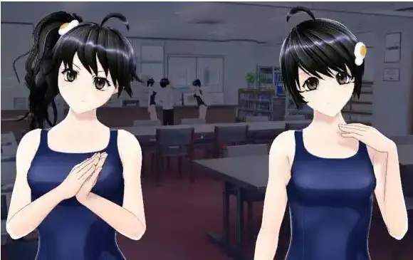 [illusion]人工学院2全汉化终极版