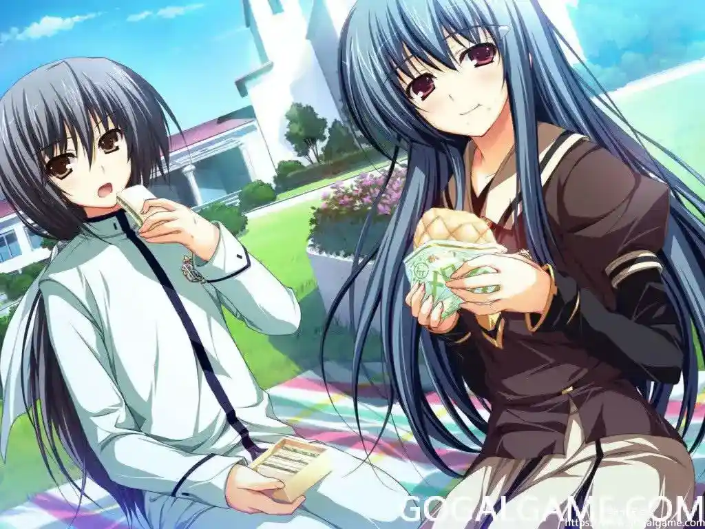 [Syangrila] 晓之护卫