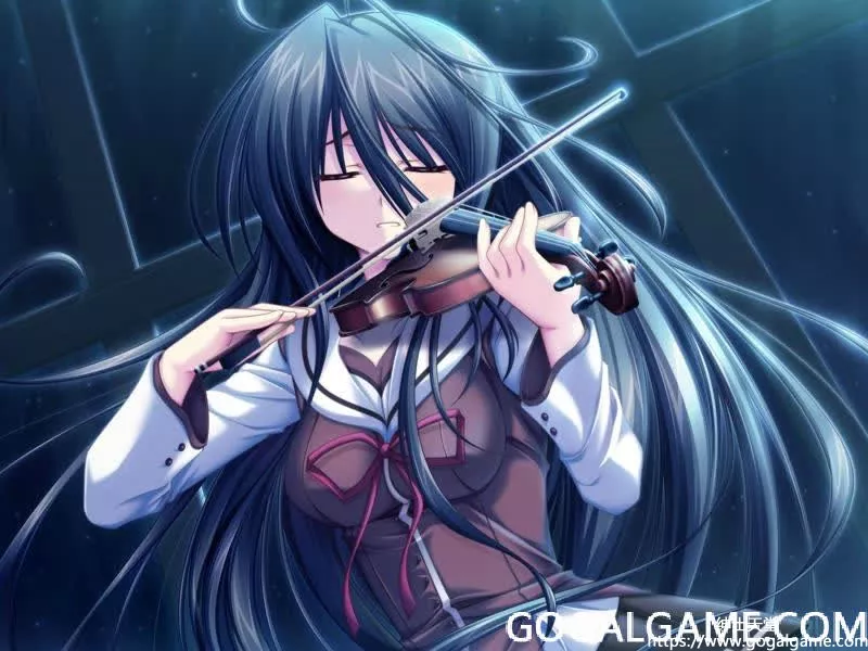 [Akabeesoft2] G线上的魔王