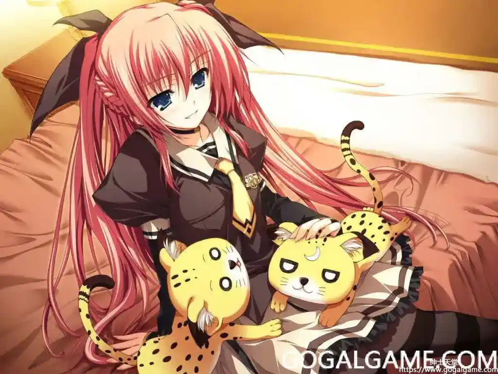 [Syangrila] 晓之护卫