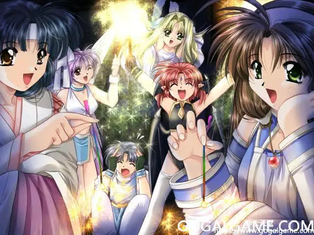 [STUDIO E.GO] Men At Work 猎人学院