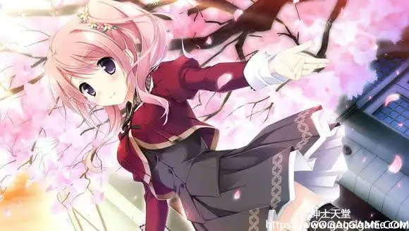 [ensemble] 樱舞少女的轮舞曲