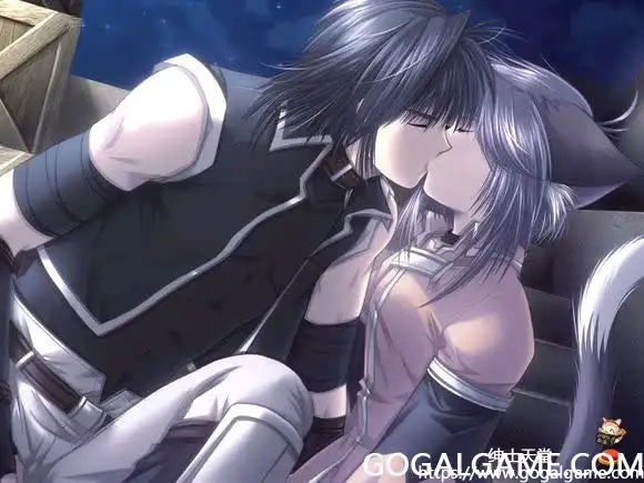 [STUDIO E.GO] 流浪者