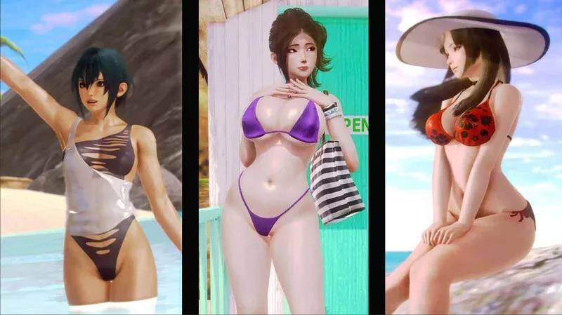 [Staem]二次元老婆学院 V0.12.5 汉化版 PC&Andriod apk