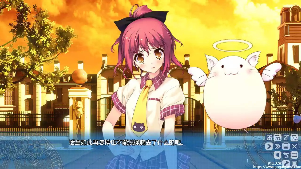 [Etoiles] 缤纷少女 colorful cure