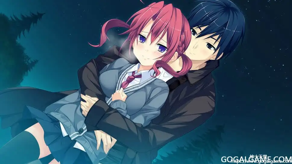 [PULLTOP LATTE] 她和我与恋人