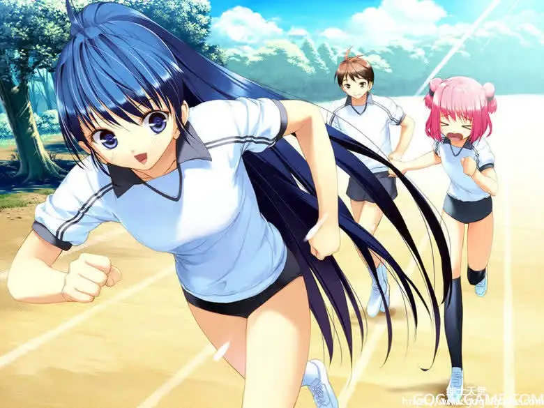 [etude] 明日的世界