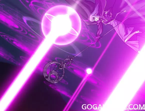 [TYPE-MOON] Fate hollow ataraxia