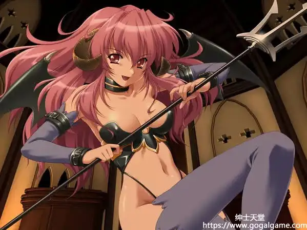 [ZYX] 雷之战士莱蒂 破邪的雷光