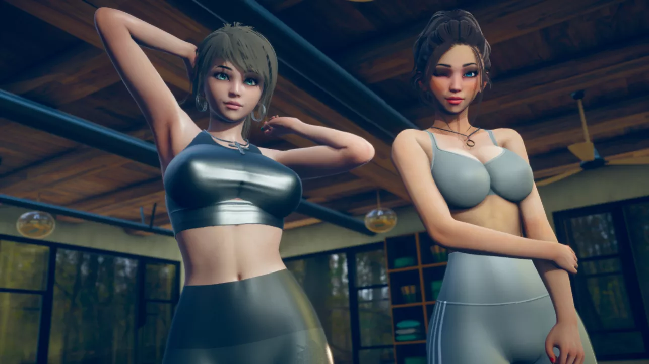 [Staem]老师驾到v0.7.0/PC+安卓/中文