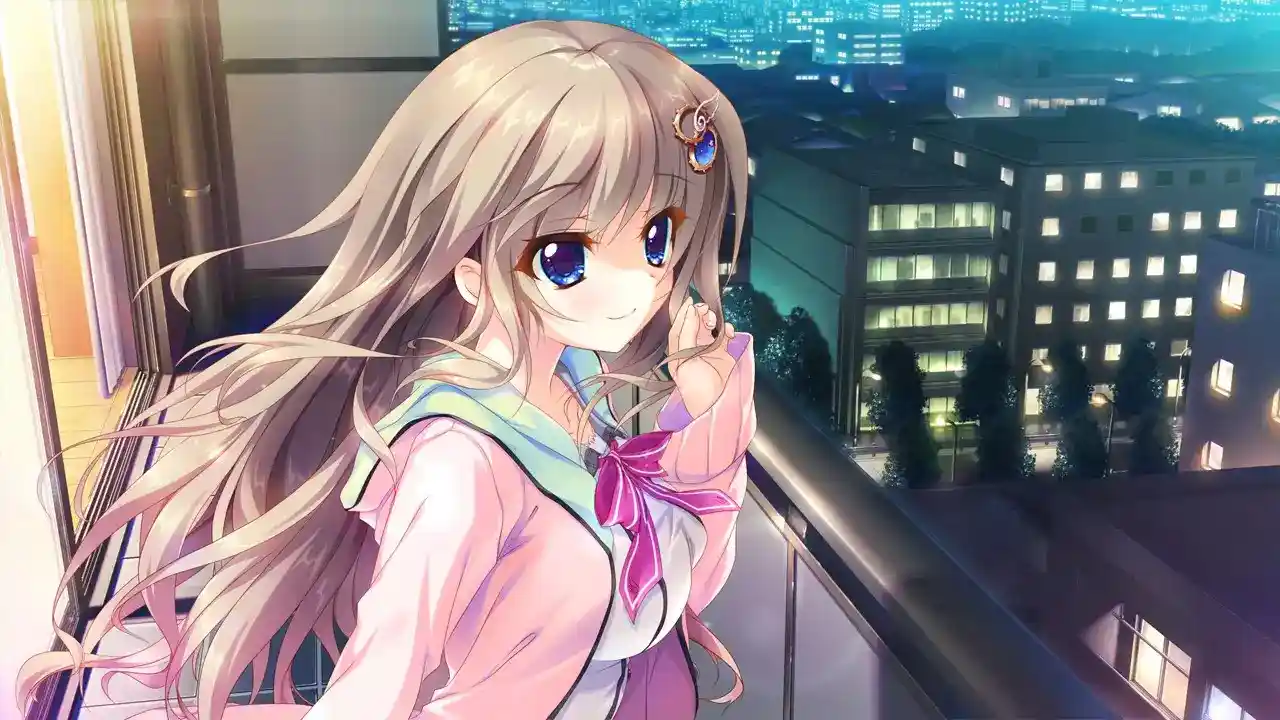 [PALETTE]9-nine-新章