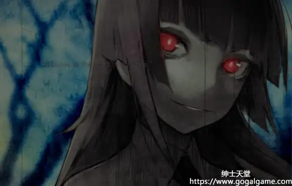 [5PB] フェノメノ 美鶴木夜石は怖がらない