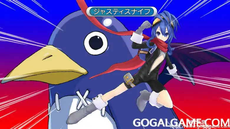 [Compile Heart] 超次元游戏海王星 重生2