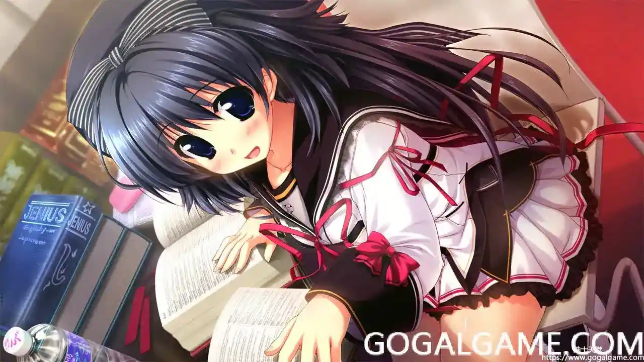 [クロシェット] 神风探索者