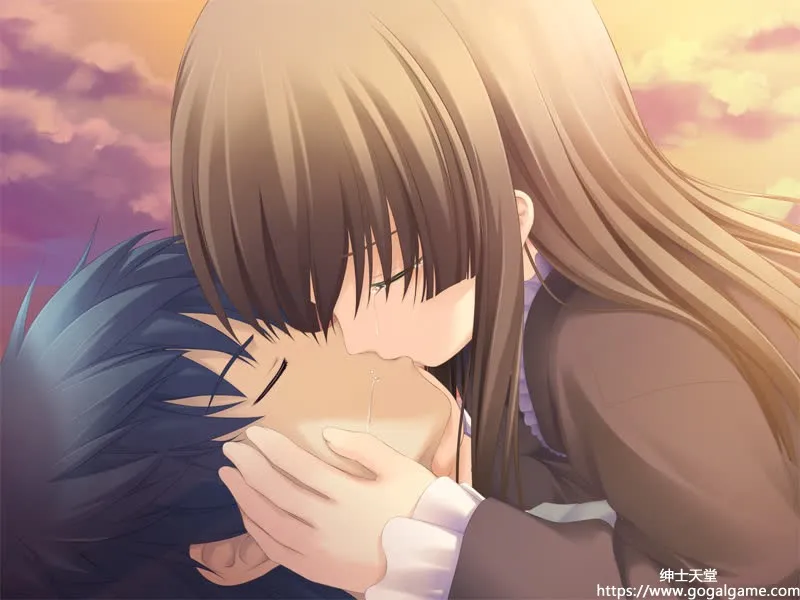 [ALcotハニカム] 死神之吻乃离别之味