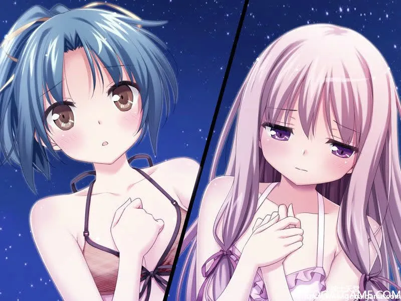 [ふぐり屋様] 亲吻那片花瓣