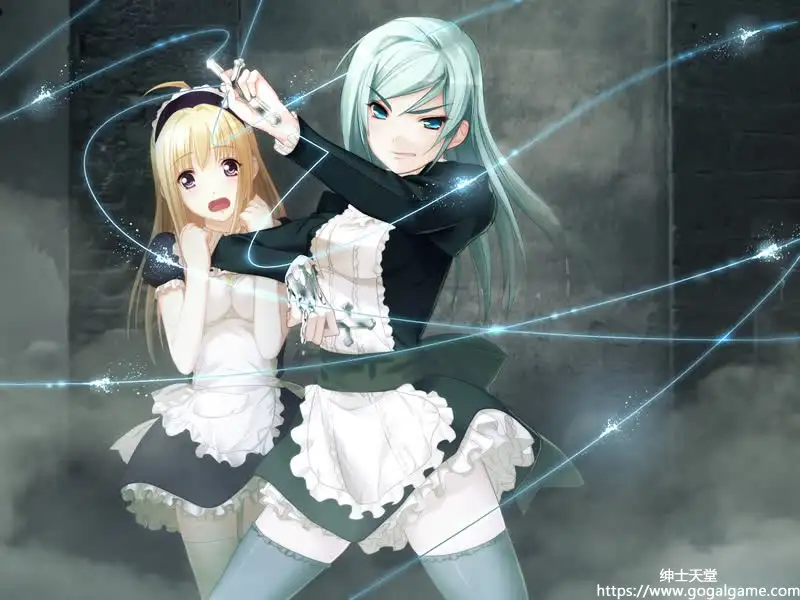 [5PB] 月光嘉年华