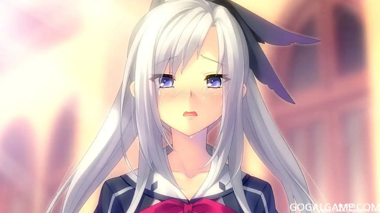 [unisonshift] 時計仕掛けのレイライン