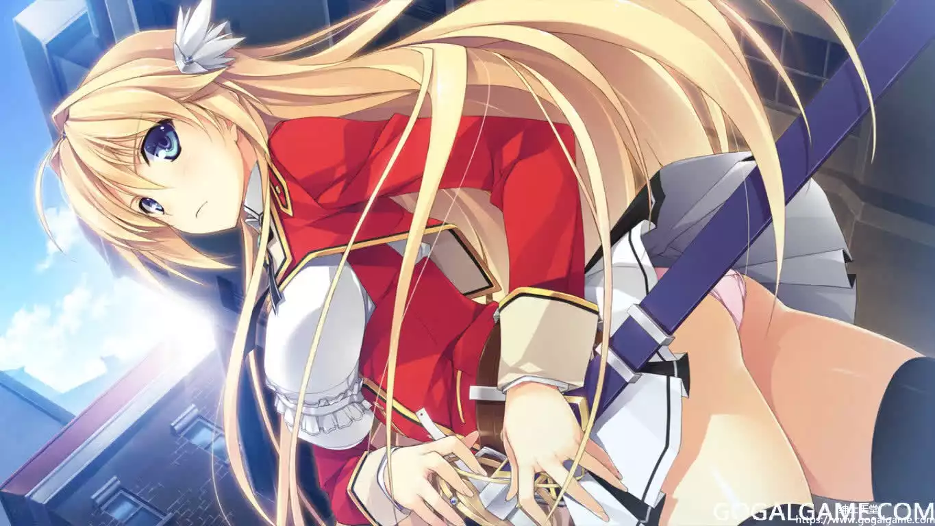 [エフォルダムソフト] 恋骑士 Purely Kiss