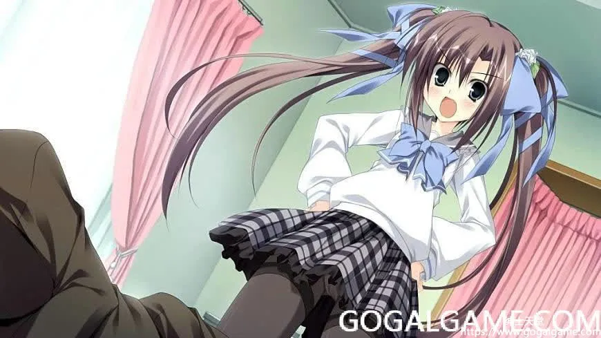 [枕] 突然之间发现我已恋上你