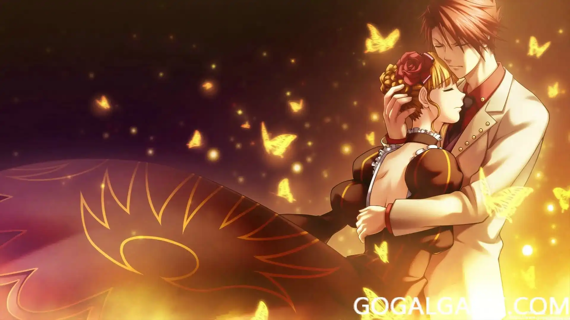 [7th-Expansion] 海猫鸣泣之时