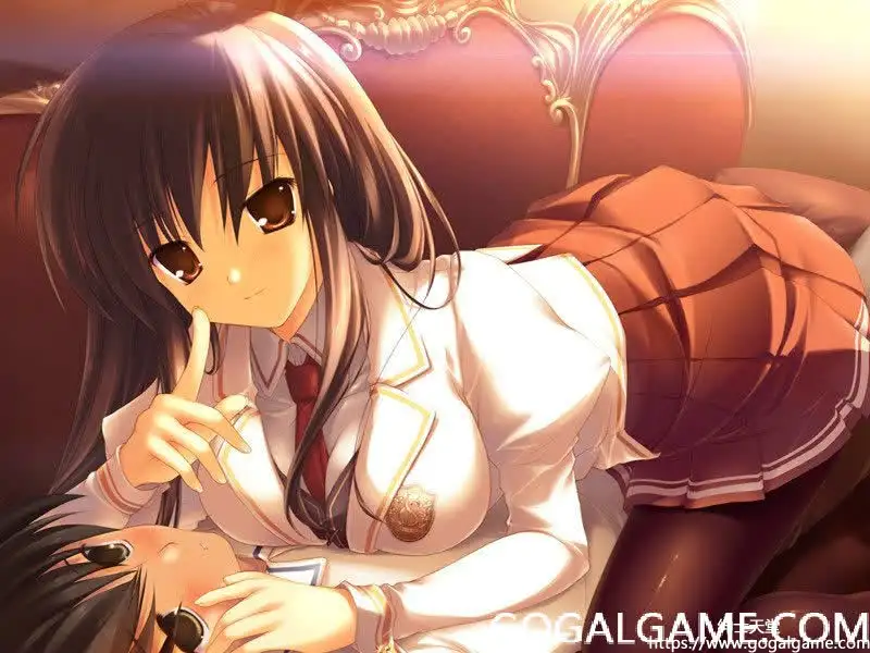 [ま～まれぇど] 亲吻魔王与红茶