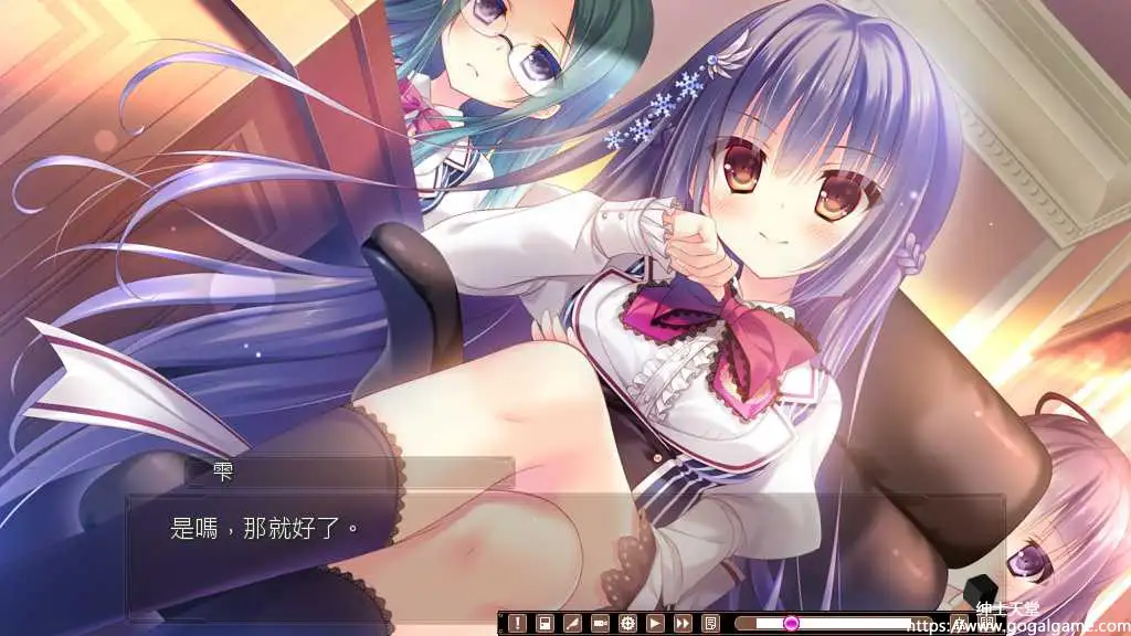 [Cabbit] 箱庭侦探队