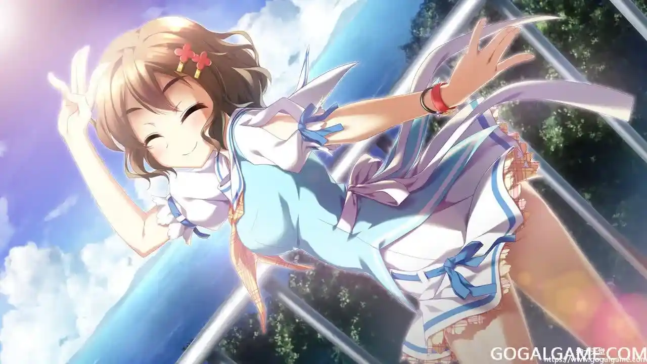 [minori] 永不落幕的前奏诗