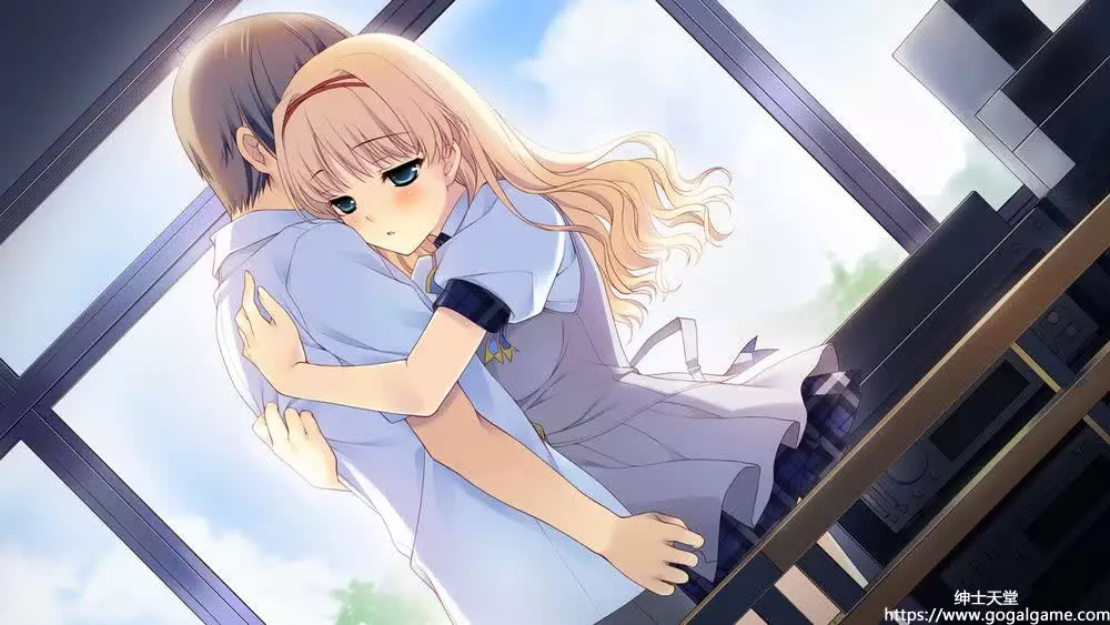 [ALcotハニカム] 硬要无视与你的未来