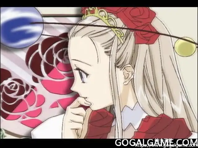 [BROCCOLI] 公主协奏曲