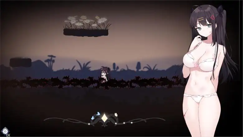 [黒糖梅干] 白日梦-蝴蝶飞舞的时候